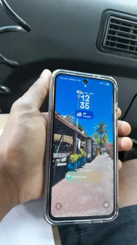 S24fe Samsung
