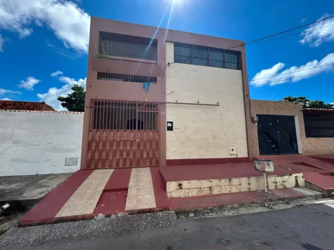 Casa à venda, FEITOSA, Maceió, AL