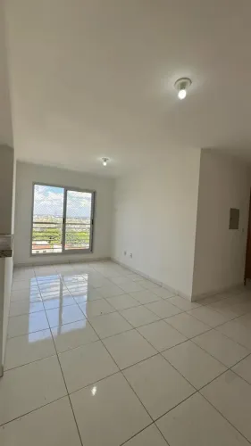 APARTAMENTO PARA LOCAÇÃO | CONDOMÍNIO VILLAGIO DO BOSQUE CUIABÁ/MT