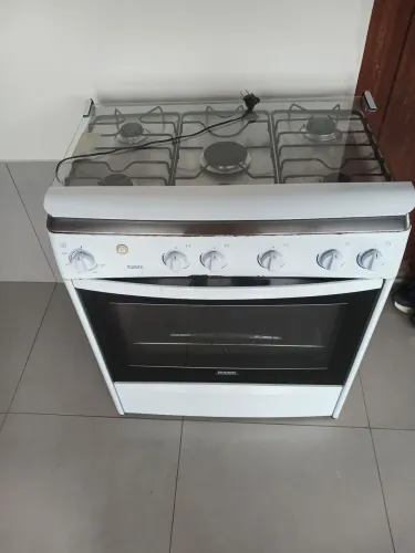 Fogão  DAKO 5 bocas