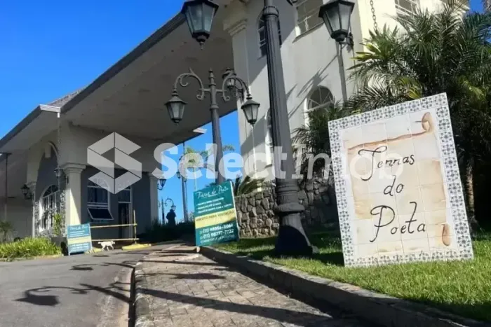 Lotes em condomínio fechado à venda, Colônia, Ribeirão Pires, SP