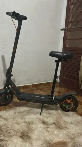 Patinete elétrico
