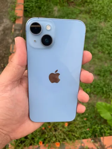 iPhone 14
