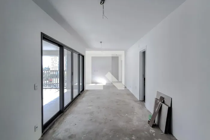 Apartamento à Venda - Vila Mariana, 2 Quartos, 90 m2