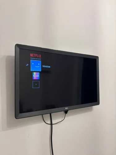 TV LG 24 Polegadas LED - Excelente Estado