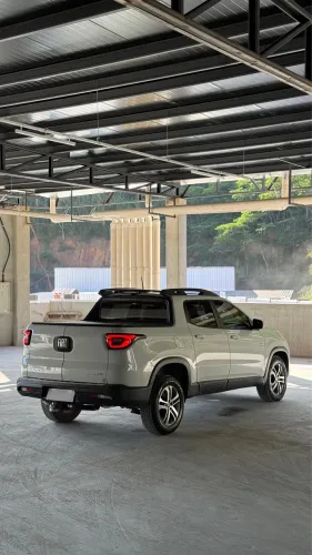 Fiat Toro Freedom 2.0 16V 4X4 Diesel Aut. 2019