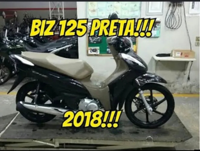 BIS PRETA RARIDADE VEM QUE TEM !!!