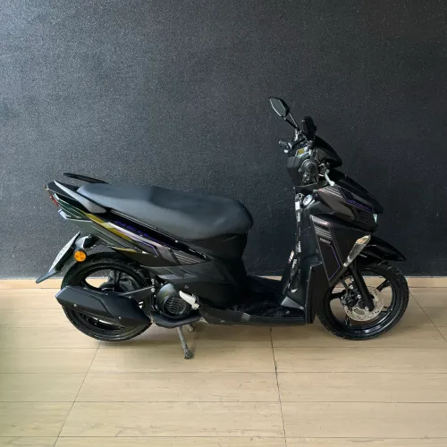 YAMAHA NEO 125 2025 BAIXA KM