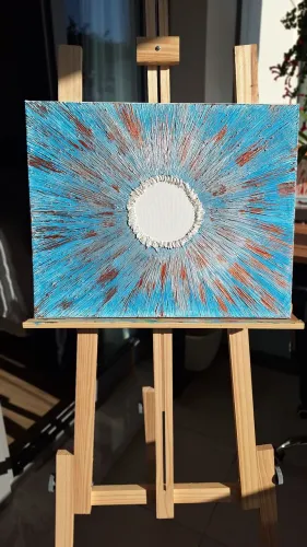 Quadro 40×50