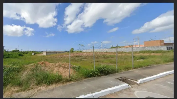 ÁREA DE ESQUINA À VENDA | MARECHAL DEODORO - AL