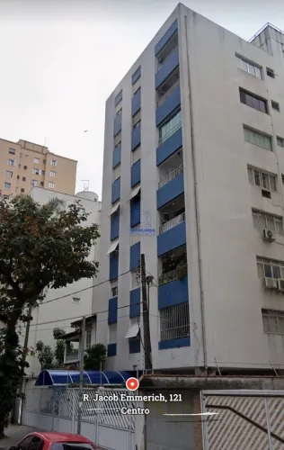 OPORTUNIDADE ! 3 DORMS + DEP COMPLETA 160 M2 DE FRENTE COM VARANDA GONZAGUINHA