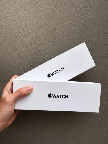 Apple Watch SE 3 geração 