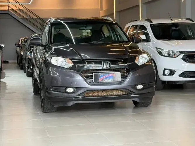 Honda HR-V EX 1.8 Flexone 16V 5P Aut. 2016