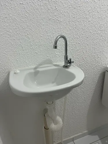 Pia para banheiro