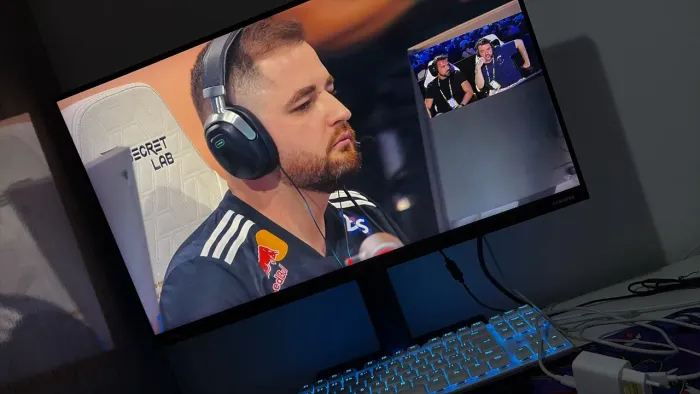 Monitor odyssey g30 