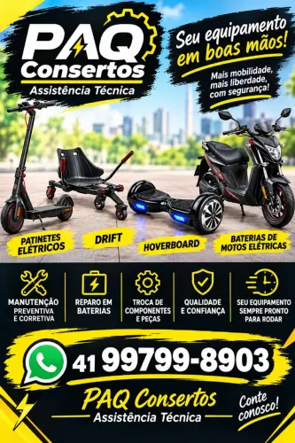Patinetes, hoverboard, drift, baterias