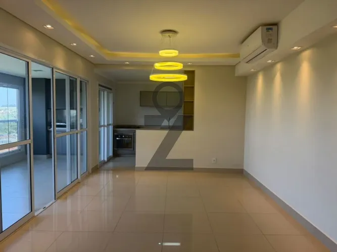 APARTAMENTO PARA ALUGAR R$ 6000,00, VENDA R$ 1300.000,00, 120M², VIVAZ HOME RESORT RESIDEN