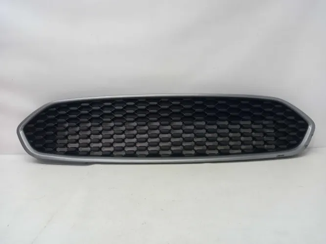 Grade Parachoque Diant Ford Ka 2018 A 2021 Original
