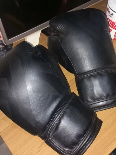 Luvas Olimpo 14oz (Kickboxing, Muay Thai, Box)