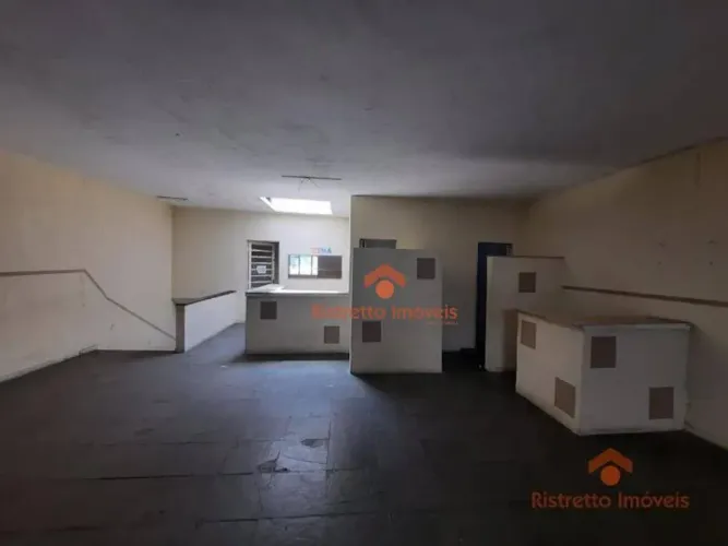 Salão Comercial à venda, Rio Pequeno, São Paulo - SL0157.