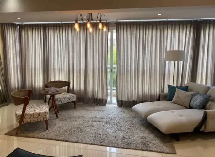 Condominio Maison Classic - Apartamento Alto Padrão Condominio Maison Classic