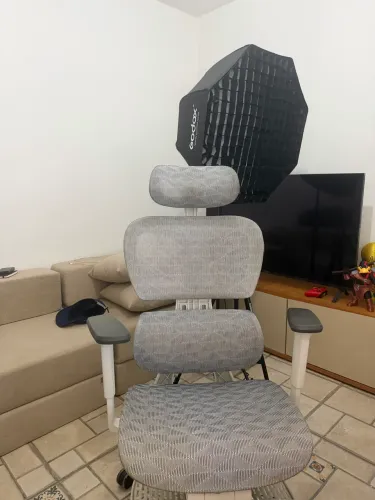 Cadeira ergonômica Cozy T03