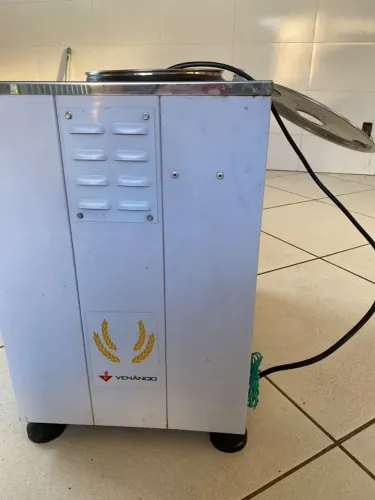 Amassadeira rápida Venâncio Ar15