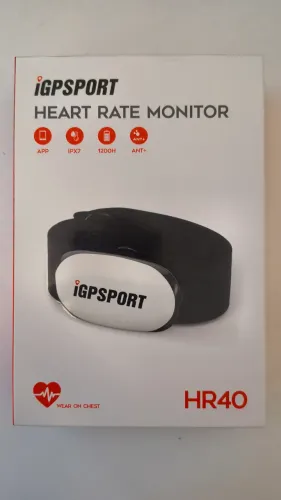Sensor HR40 iGPSPORT
