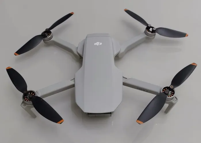 Drone DJI Mini 2