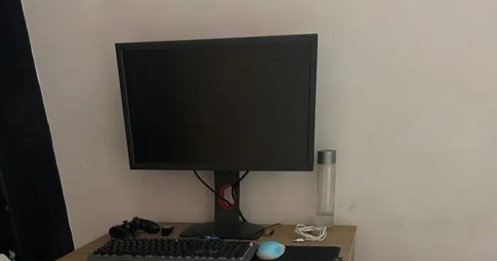 Monitor zowie benq 144hz