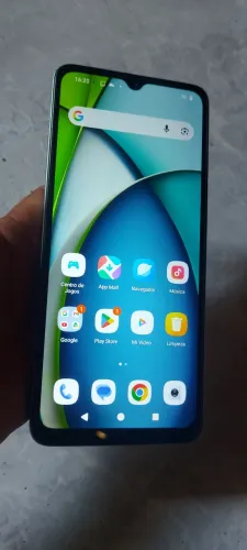 Vendo celular Redimir A 5 por 450