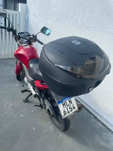Moto titan cg 150