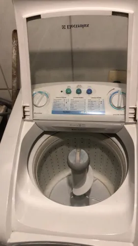 Máquina de lavar 8 kilos