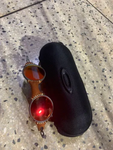 Óculos mars jordan