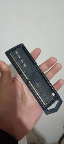 Memória ddr4 8gb 2400hz