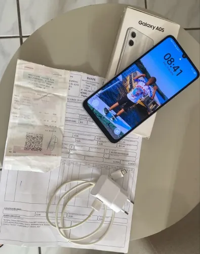 Samsung A05s