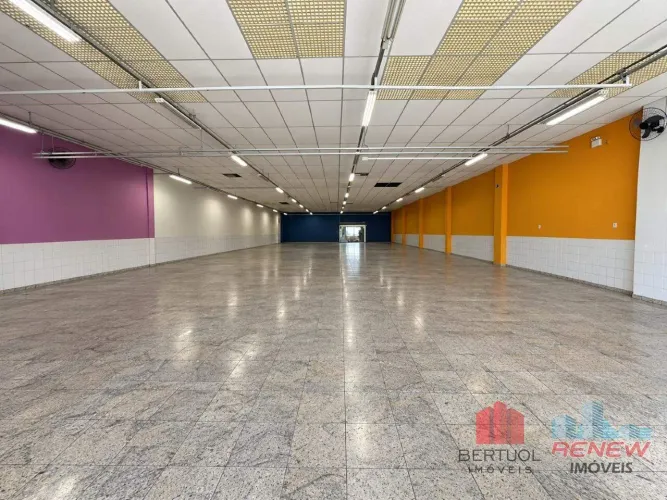 Galpão Comercial em Localização Estratégica Avenida Benedito Storani | Vinhedo/SP