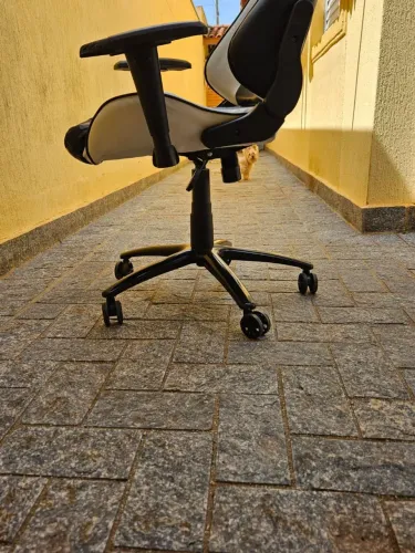 Cadeira Gamer para reforma