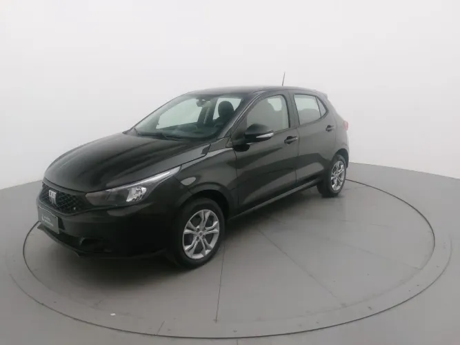 Fiat Argo Drive 1.0 Firefly 2025