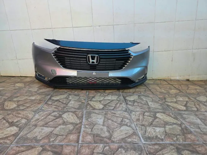 Parachoque Dianteiro Hrv / HR-V 2023/2024/2025 Original