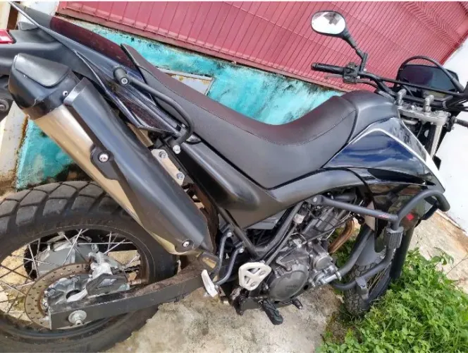 XT660R