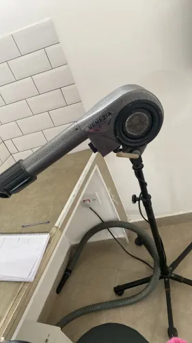 Secador venezia para banho e tosa 