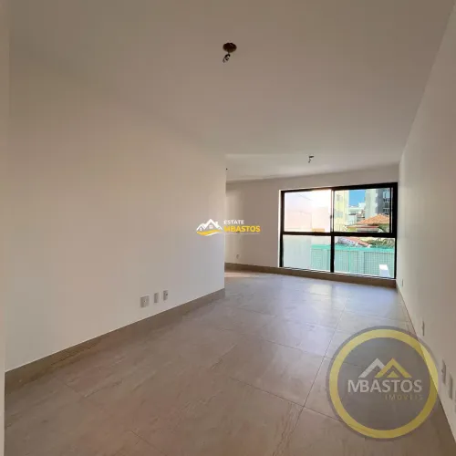Excelente apartamento semi-novo à venda em Belo Horizonte, Prado, com piscina, academia, a