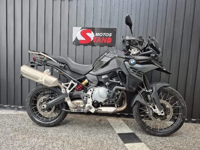 Bmw F 850 GS Premium