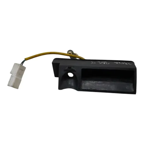 Maçaneta Tampa Traseira Hyundai Azera 2008/2011