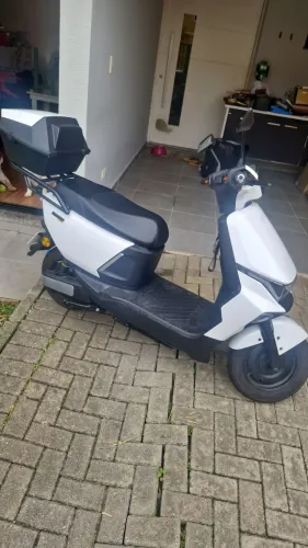 Moto eletrica 1000w NXT (gataka)