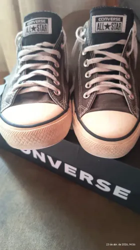AllStar Converse original número 41 usado 