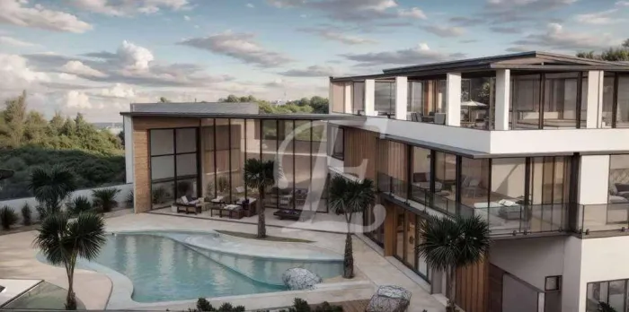 Terreno à venda, 1483 m² por R$ 1.380.000,00 - Jardim Passárgada I - Cotia/SP