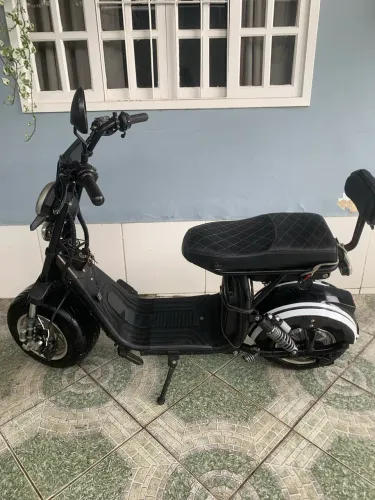 scooter elétrica x11