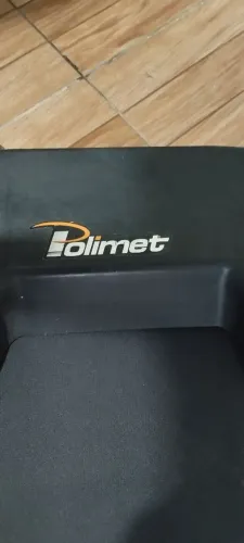 Vendo esteira semi nova pouquíssimo uso
